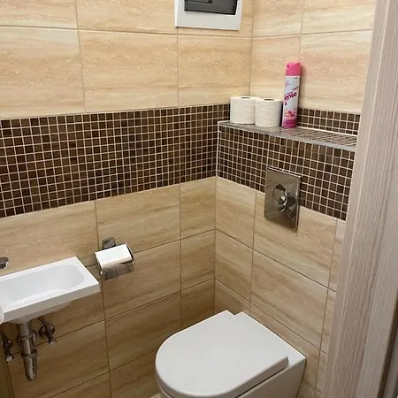 Apartment Admiral