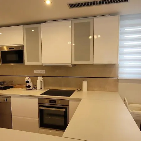 Admiral Apartment