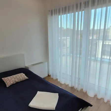 Apartment Admiral