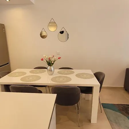 Admiral Apartment Csopak