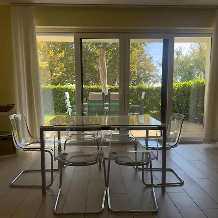 Admiral Apartment Csopak