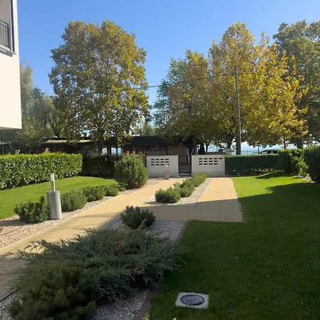 Admiral Apartment