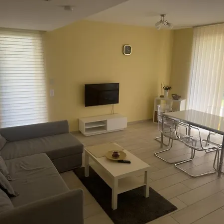 Admiral Apartment
