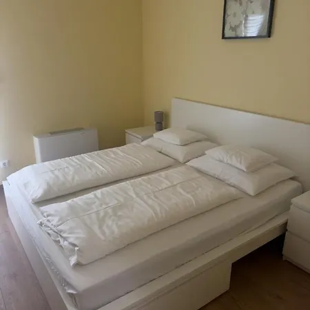 Apartment Admiral