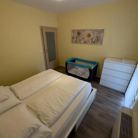 Admiral Apartment Csopak