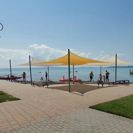 Apartament Admiral Csopak