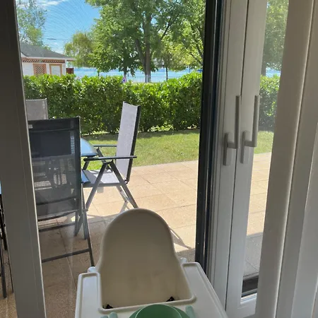 Apartment Admiral Csopak