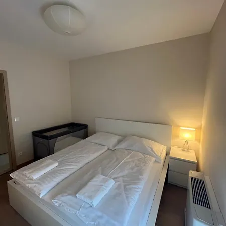Admiral Apartment
