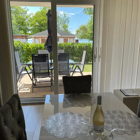 Appartement Admiral