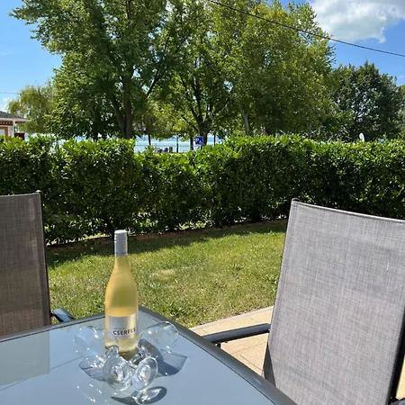 Admiral Appartement