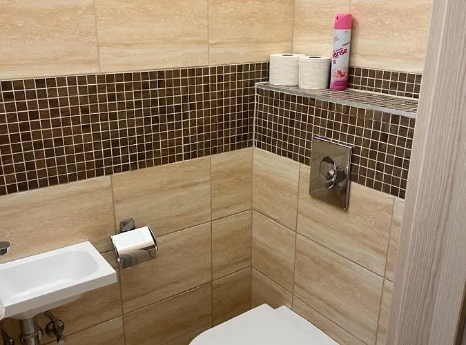 Apartman Admiral