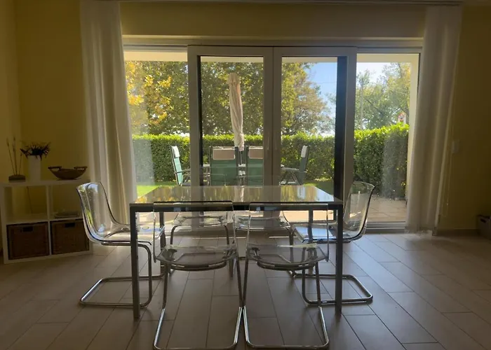 Admiral Apartament Csopak