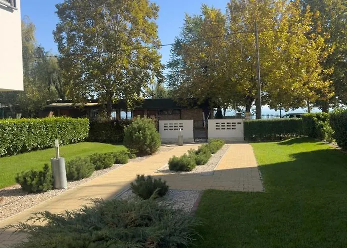 Admiral Apartman