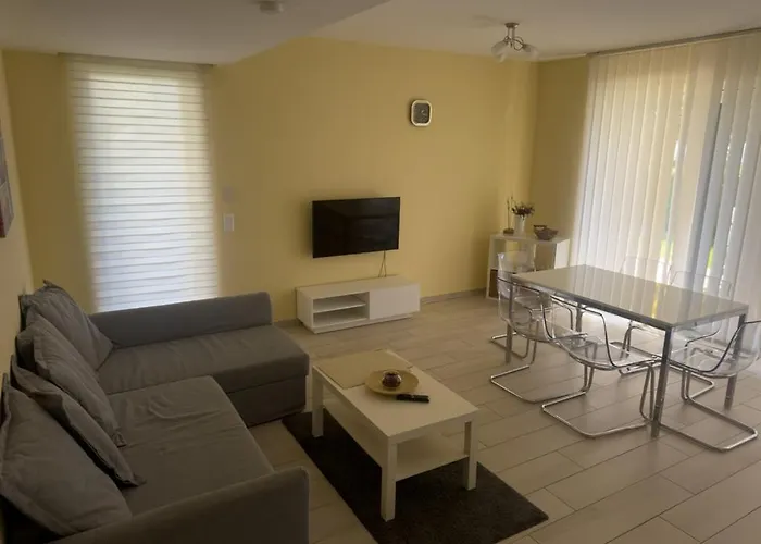 Admiral Apartman