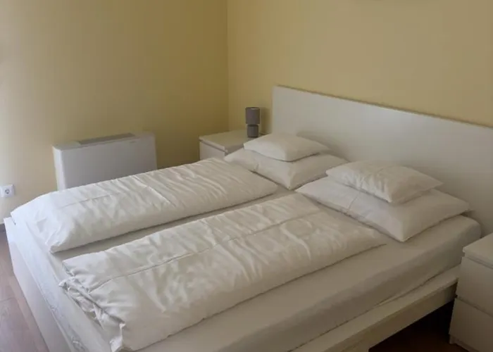 Apartman Admiral