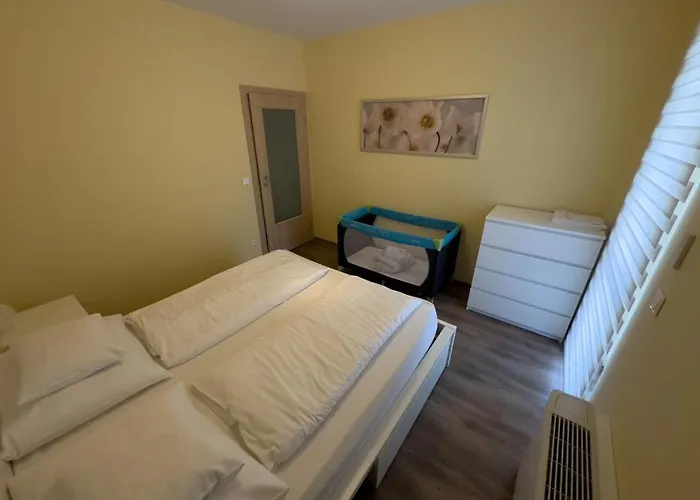 Admiral Apartman Csopak