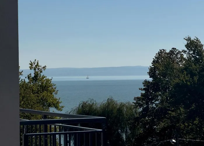 Admiral Apartament *