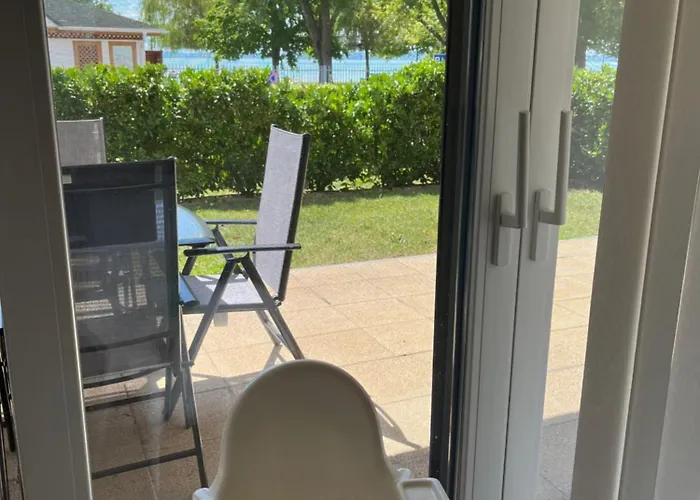 Apartament Admiral Csopak