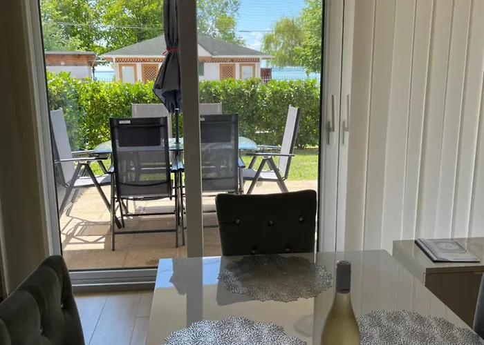 Apartman Admiral